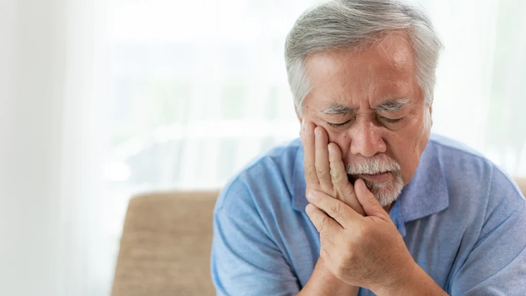 Acts As A Natural Anesthetic For Toothaches