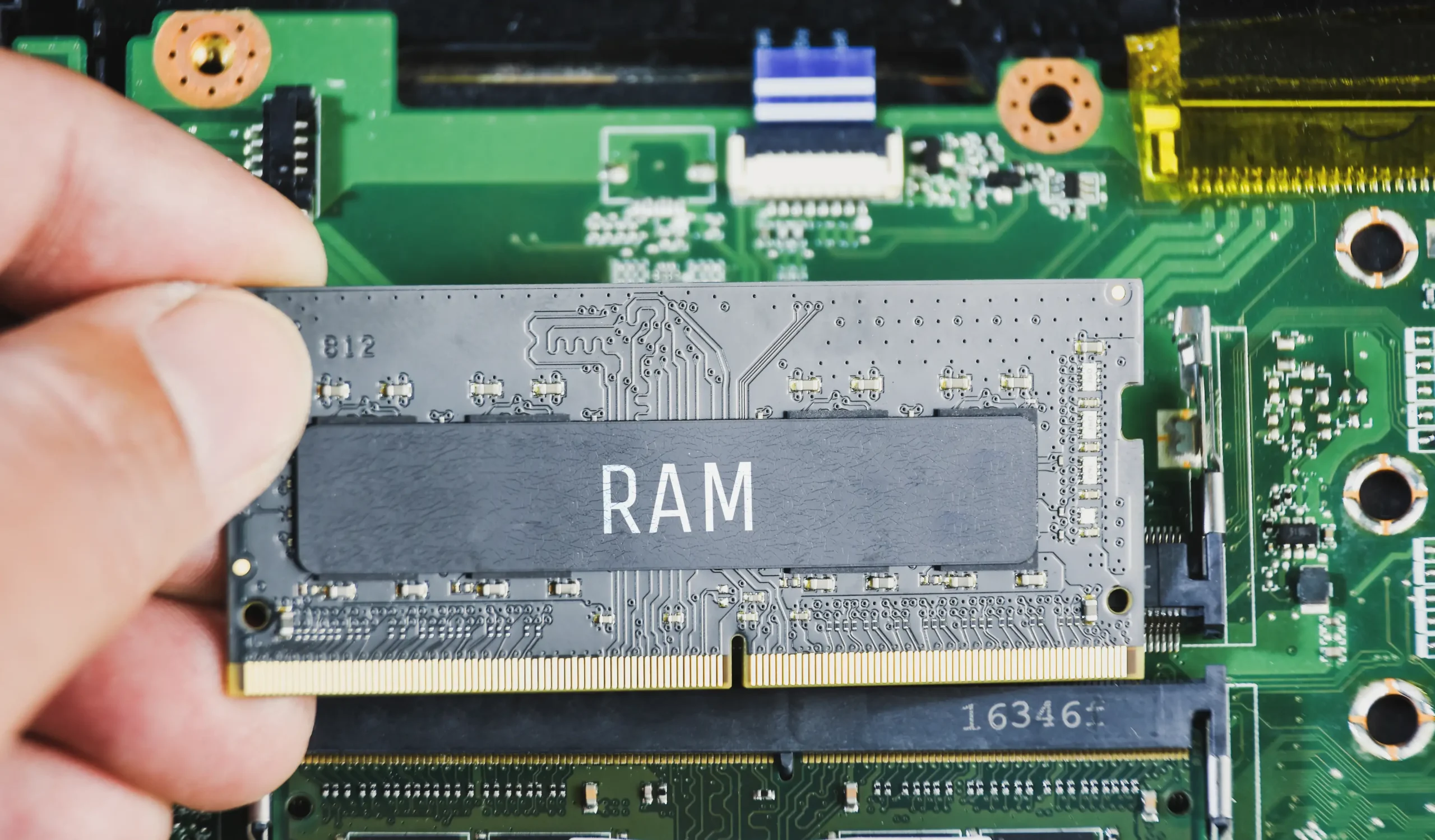 Add More RAM (If Your Mac Allows It)