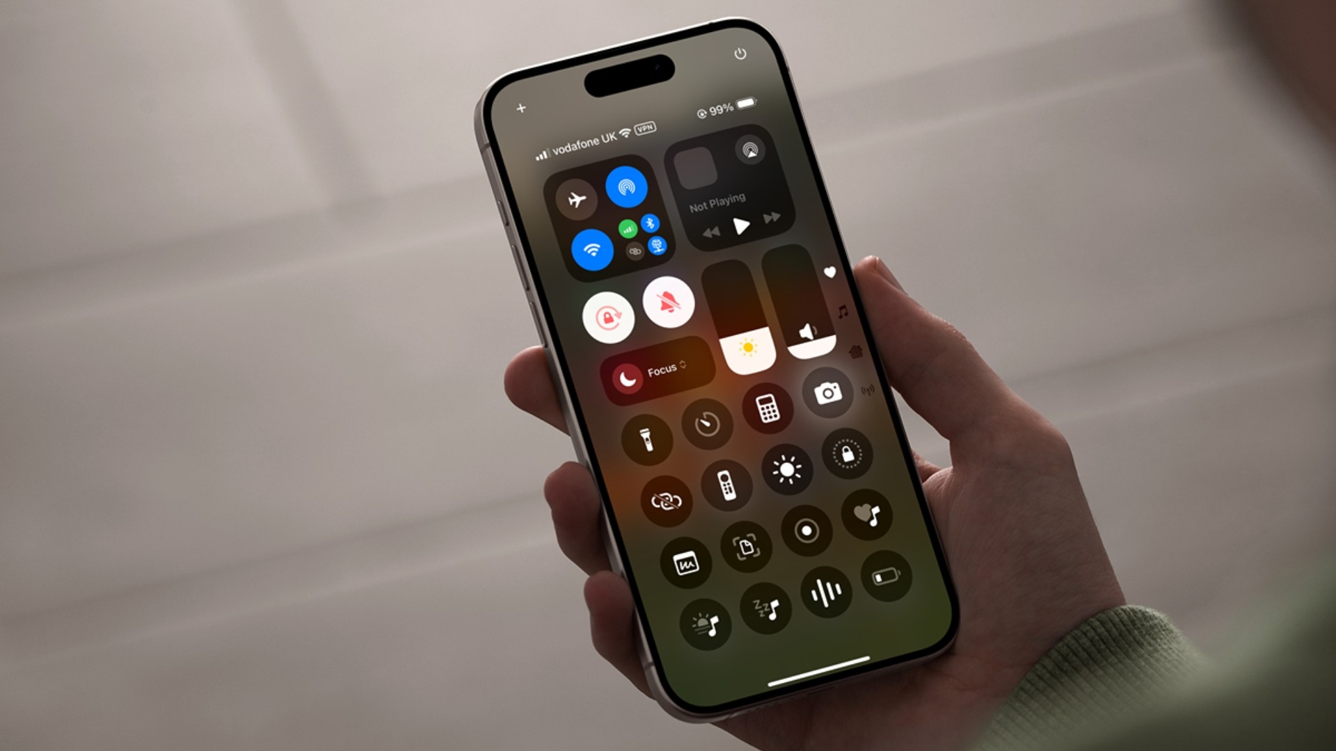 Add a "Power Off" Button to Your Control Center