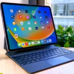 12 Ways Your iPad Can Replace Your Desktop (Without the Tech Neck Pain)