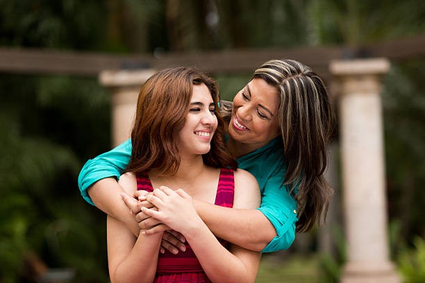 Adolescence (Ages 13-18): Individuation