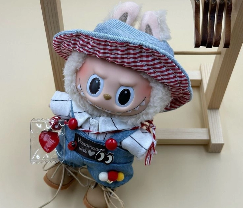 Alpine Folk Festival Costume