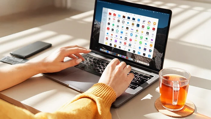 App Caches Never Stop Growing