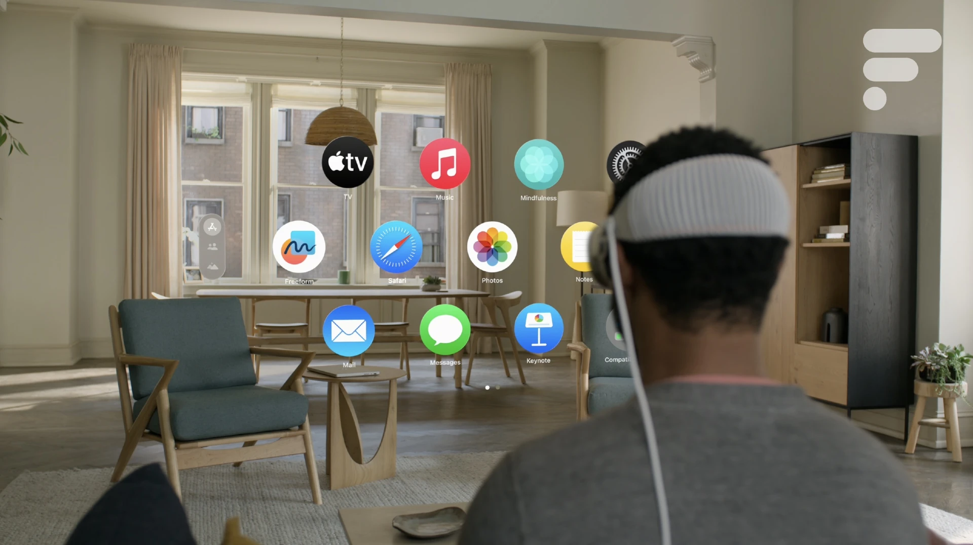 App Store Ghost Town