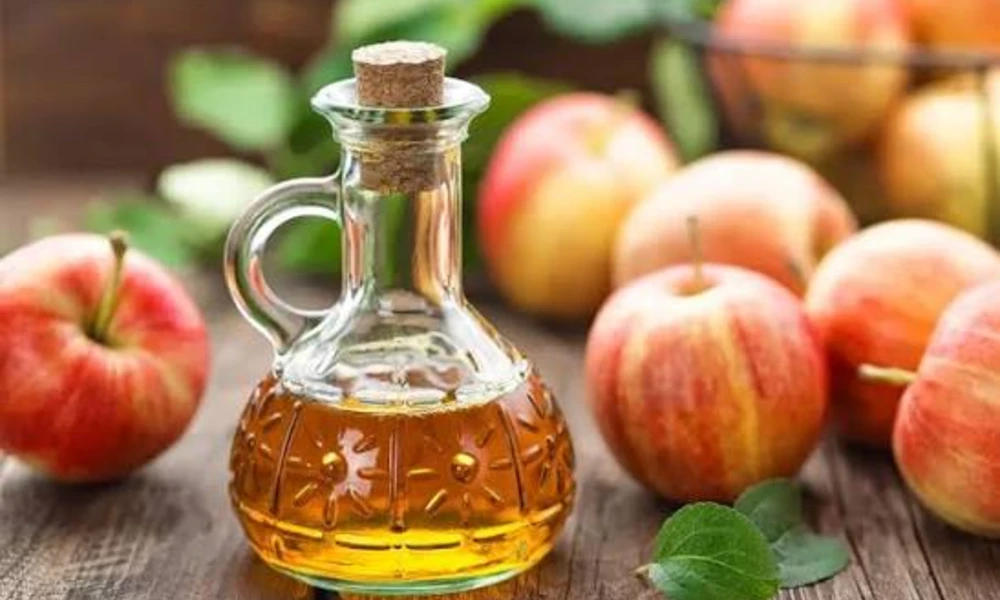Apple Cider Vinegar