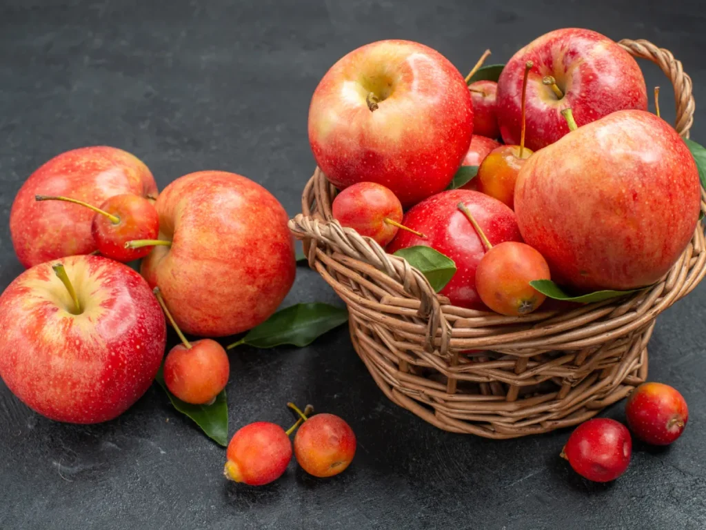 Apples