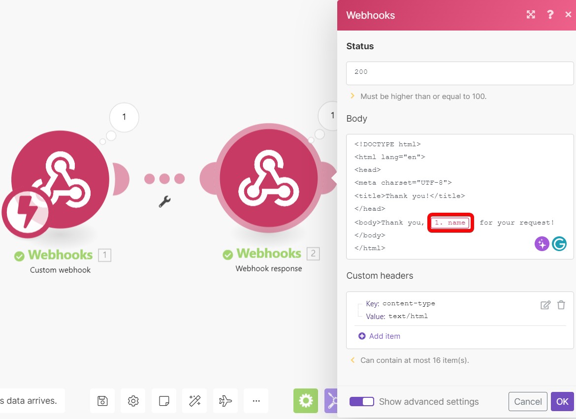 Apps You Need For This