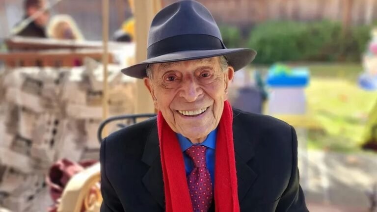 At 103, I Stopped Listening to Doctors — 12 Things I Did Differently to Stay Alive