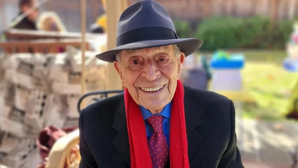 At 103, I Stopped Listening to Doctors — 12 Things I Did Differently to Stay Alive