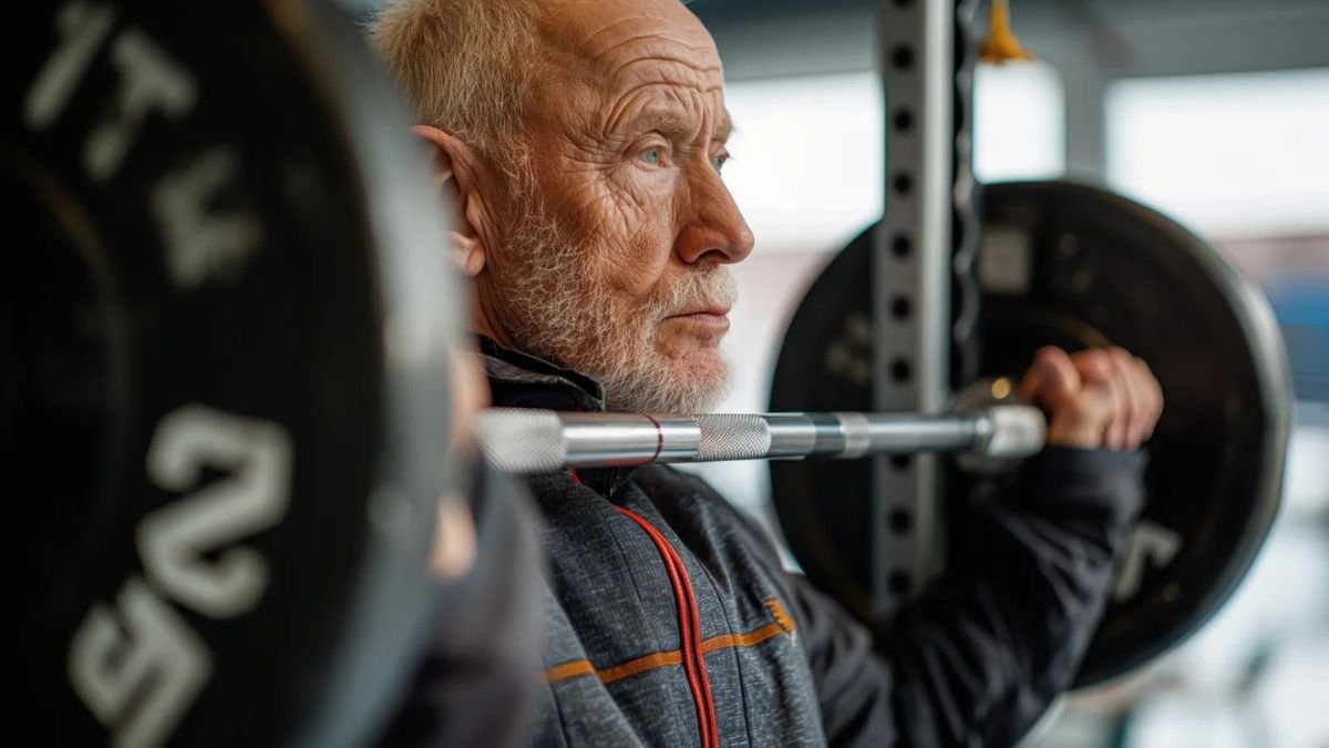 At 72, I Reversed My Osteoporosis Diagnosis in 18 Months (My Doctor Made Me Repeat the Scan Twice)