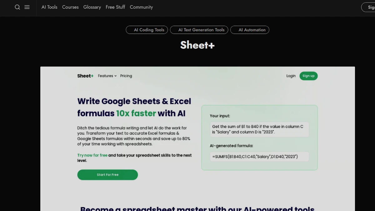 Automation 4 - Data Entry & Spreadsheets (5 Hours Saved Monthly)