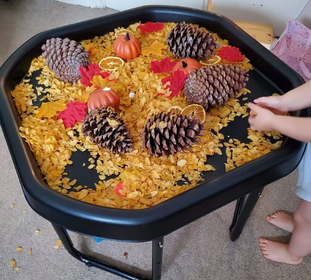 Autumn Fall Activitiy