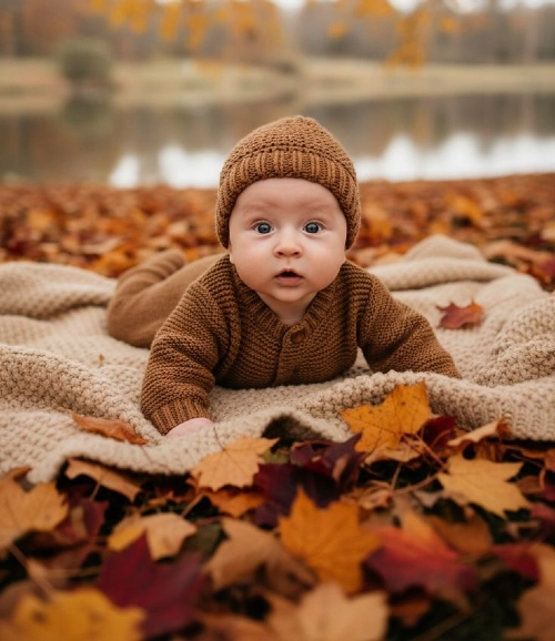 Autumn Leaf Explorer