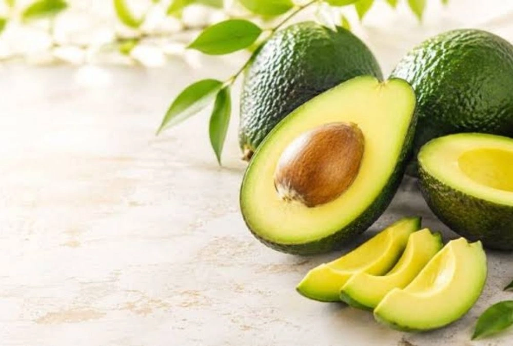 Avocados Combine Healthy Fats With Lutein
