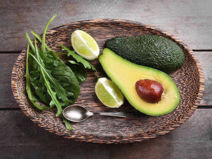 Avocados
