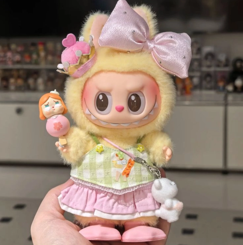 Baby Chick Spring Carnival