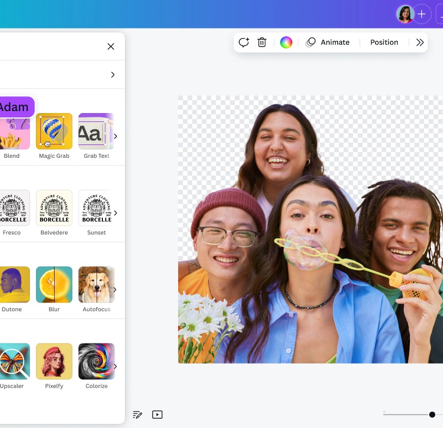 Background Removal Made Simple