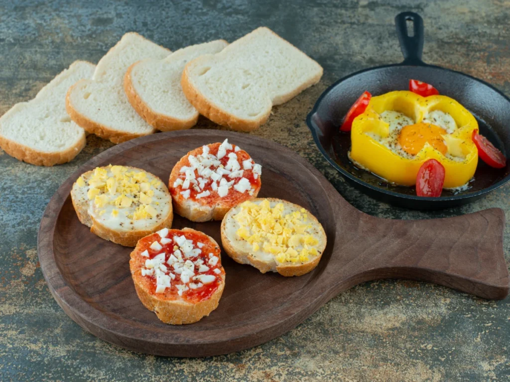 Bacon Cheeseburger Stuffed Peppers