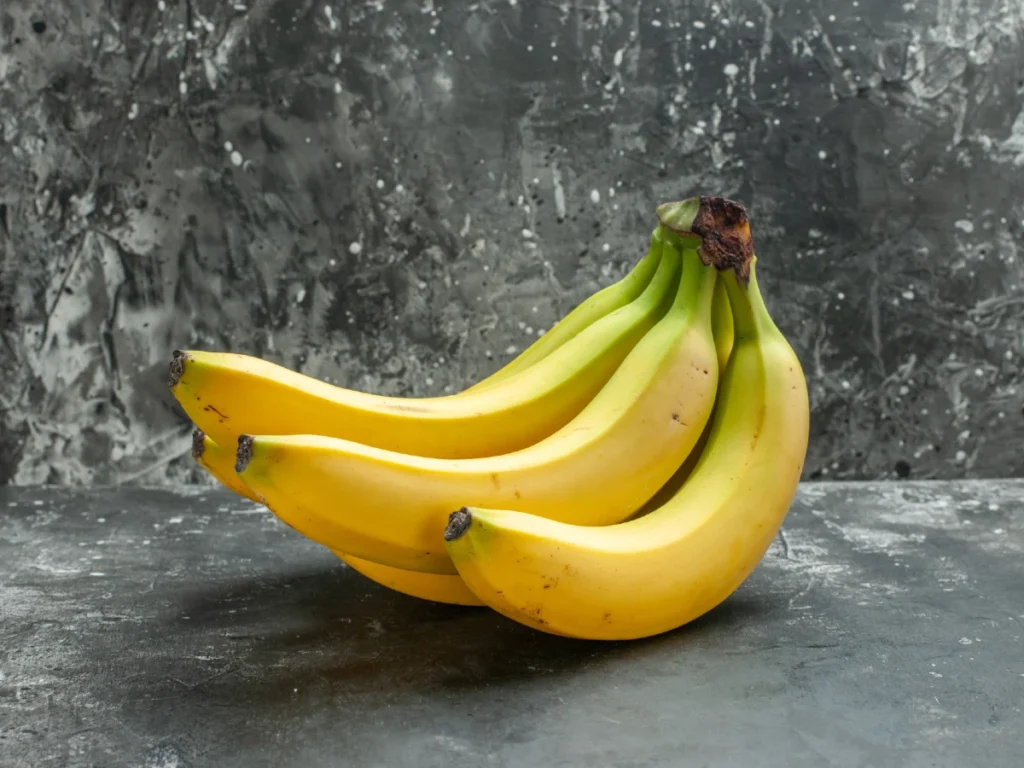 Bananas
