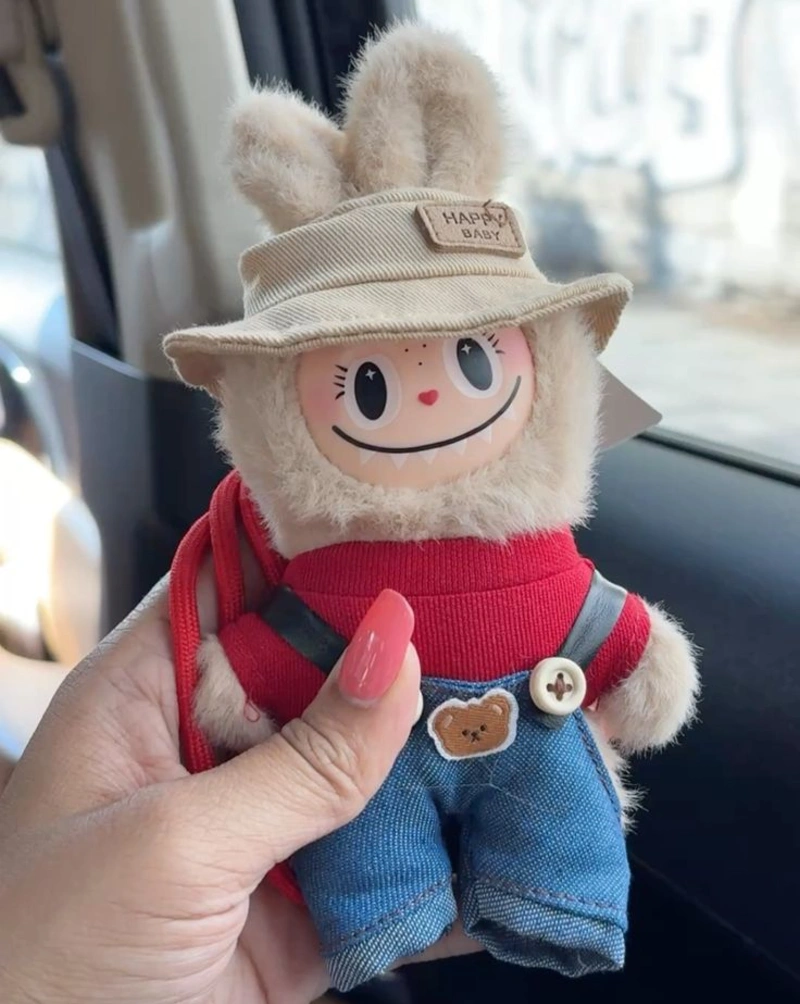 Barnyard Buddy Toddler