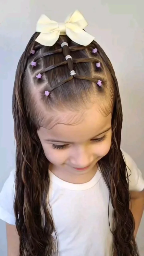 Basket Weave Magic