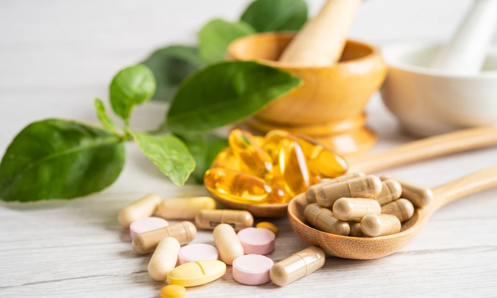 Berberine Extract