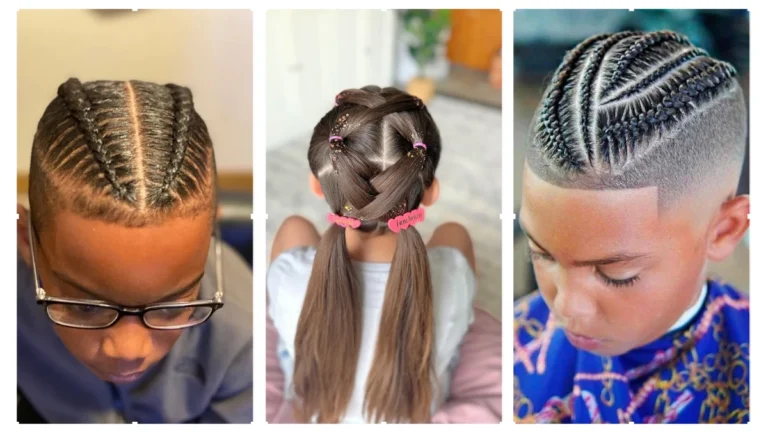 34 Best School Picture Day Hairstyles For Kids To Help Your Flaunt!