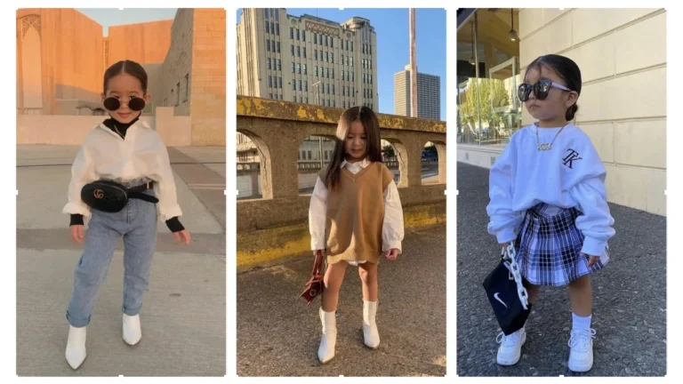 35 Cute Toddler Girl Outfit Ideas (Comfort & Style At Its Peak)