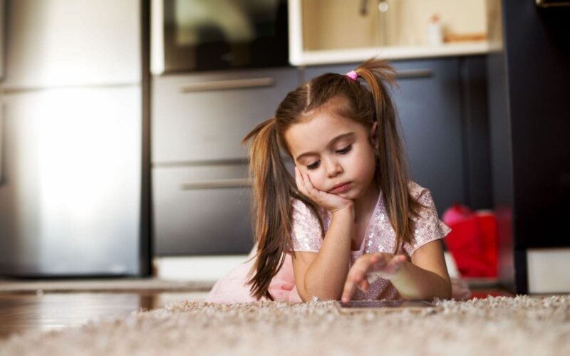 Better Emotional Regulation