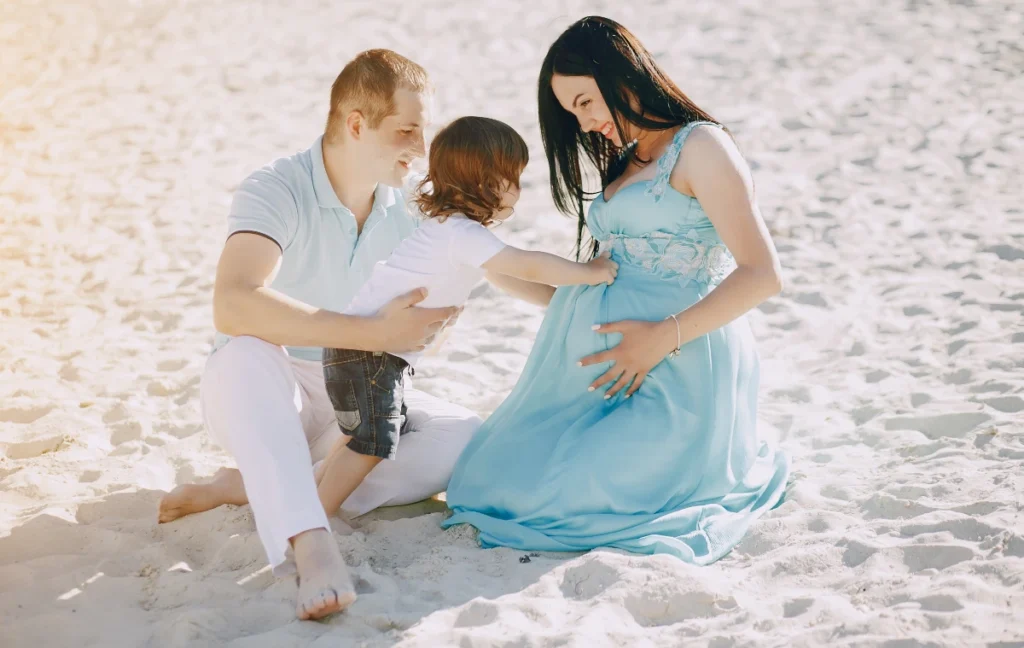 Big Brother Beach Blue Reveal