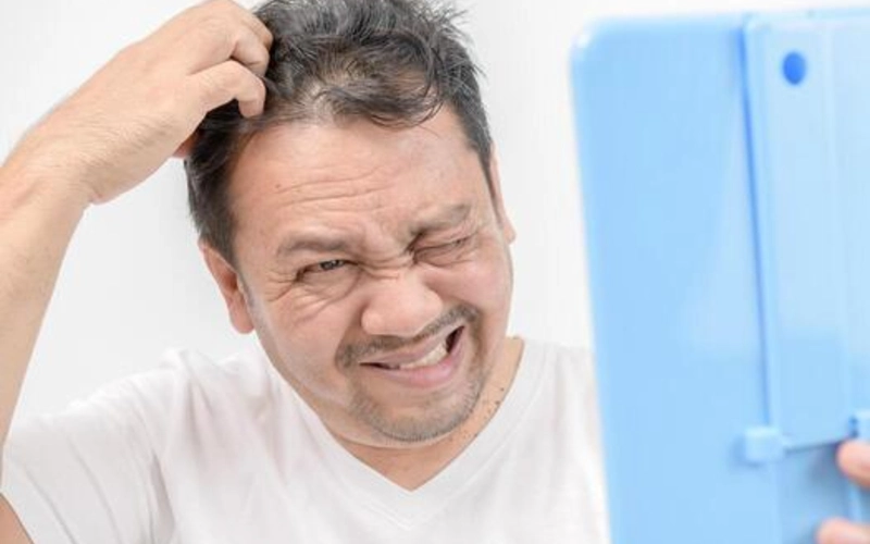 Biotin Mimicking Severe Autoimmune Skin Conditions
