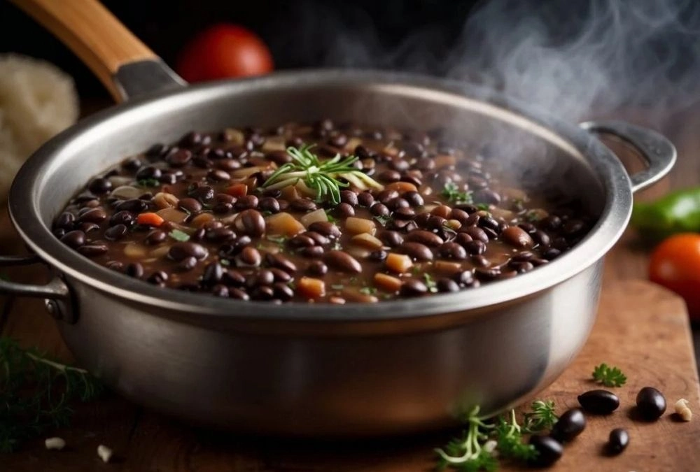 Black Beans
