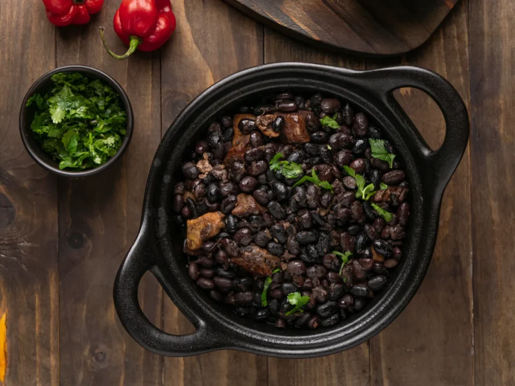 Black Beans