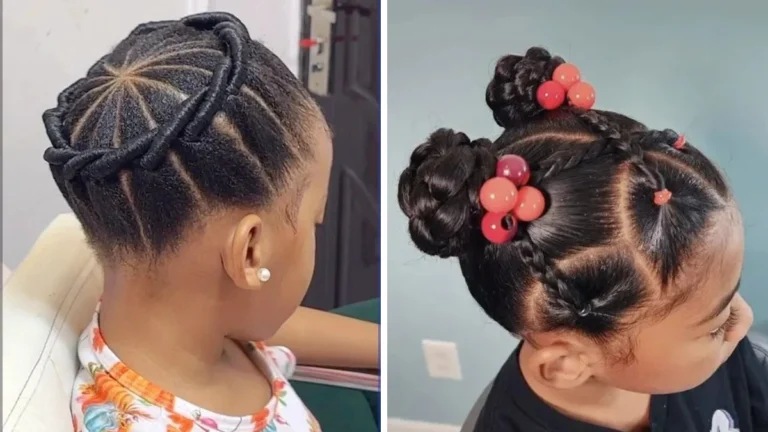 31 Stylish Black Toddler Hairstyles To Unleash Their Cuteness in 2026