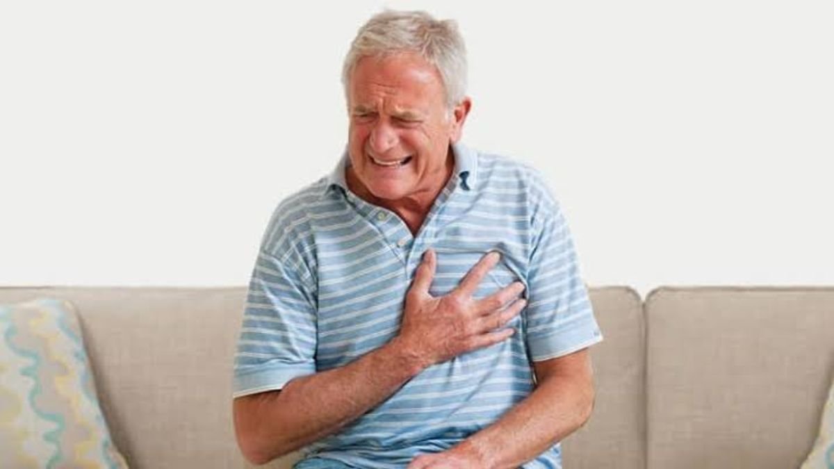 Bloating, Fatigue, Racing Heart 15 Signs Your Vagus Nerve Is Dysfunctional