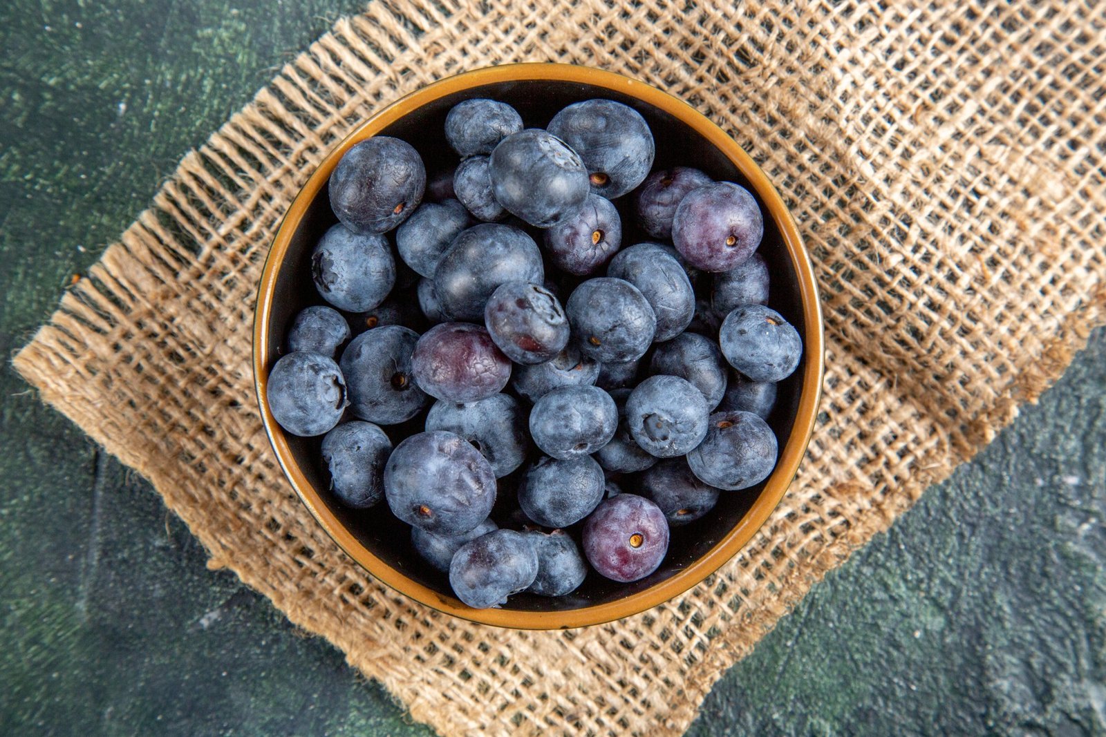 Blueberries