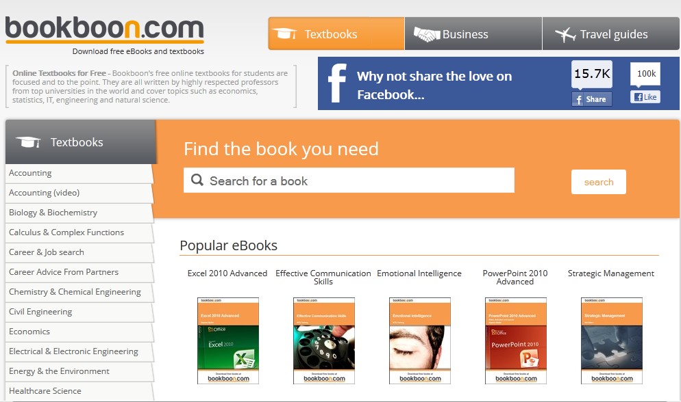 Bookboon