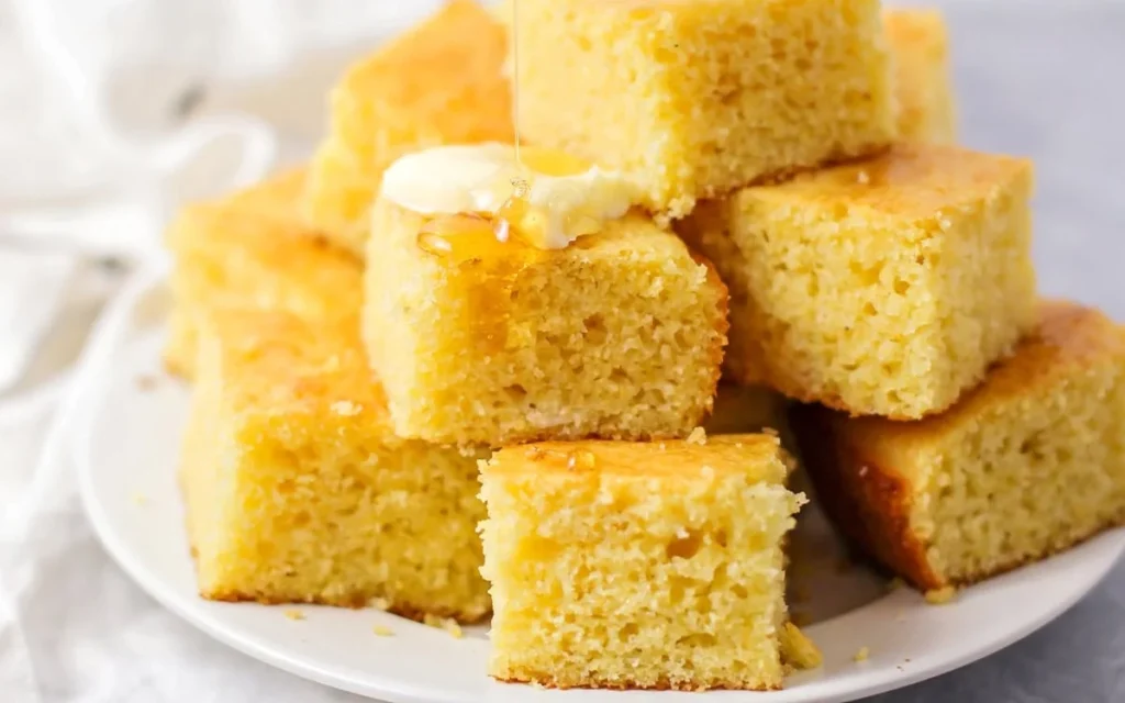 Boston Market Cornbread