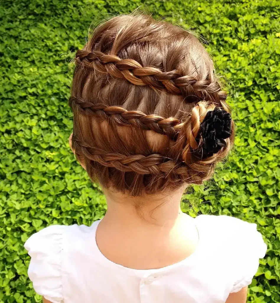 Braid Design