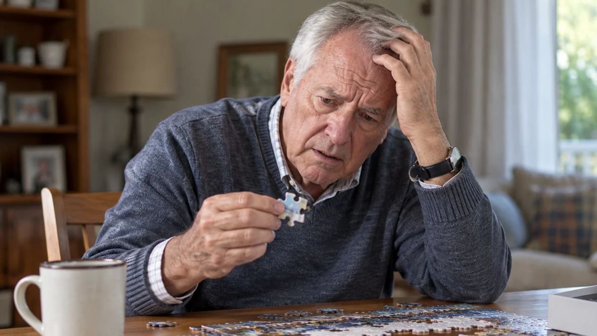Brain Aging Isn't Just Genetics — 19 Daily Choices That Play a Part