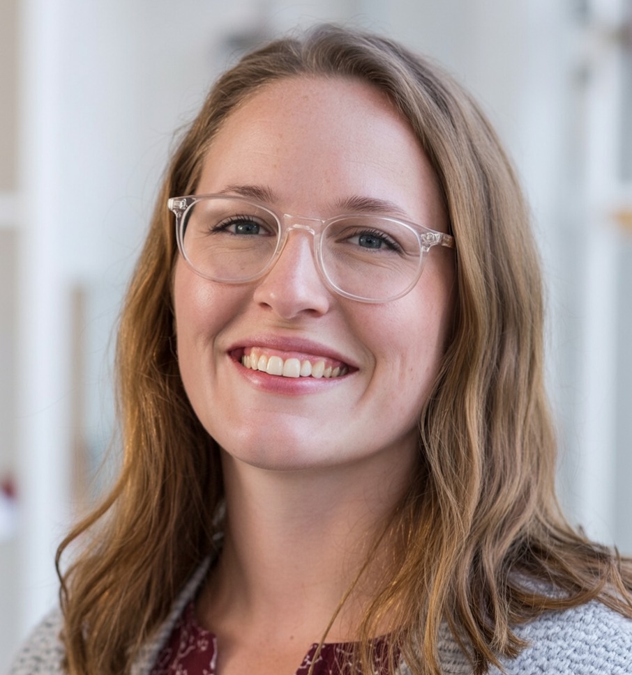 Brandy Nicole - Senior Editor