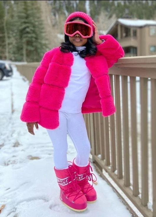 Bright and Bold Adventure Ready