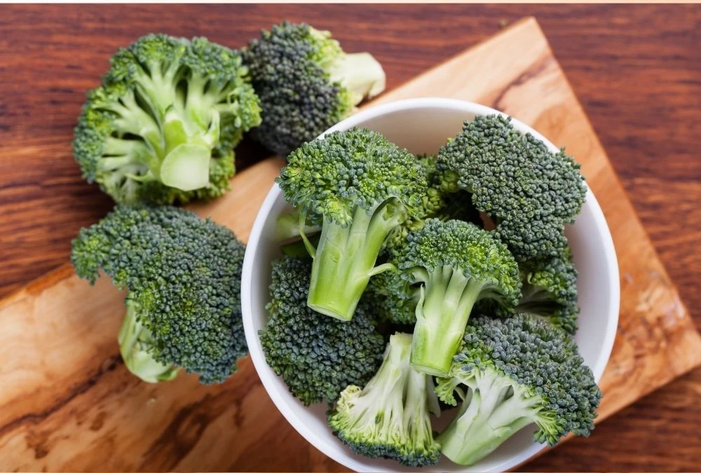 Broccoli