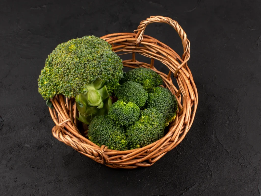 Broccoli