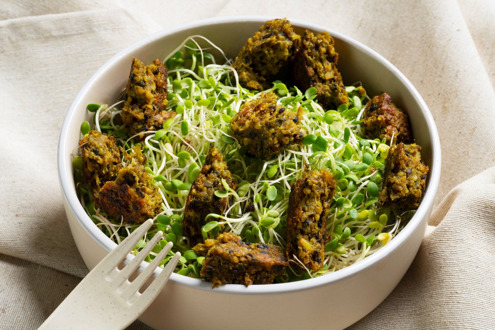 Broccoli Sprouts