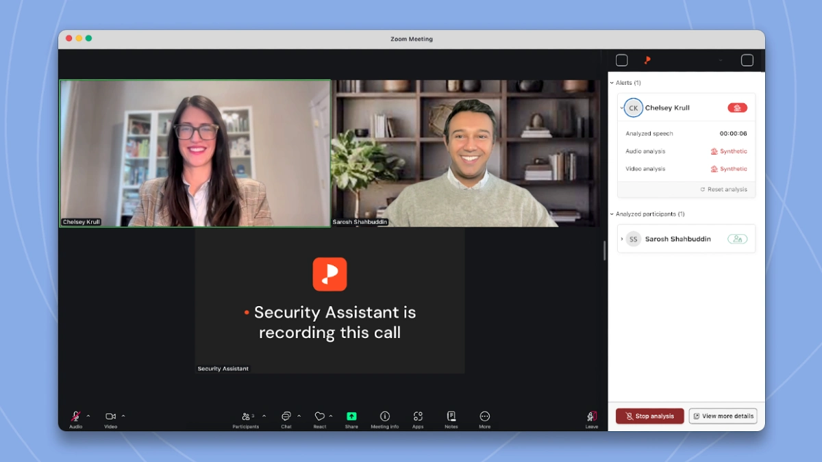 Browser Extensions Make Verification Easy
