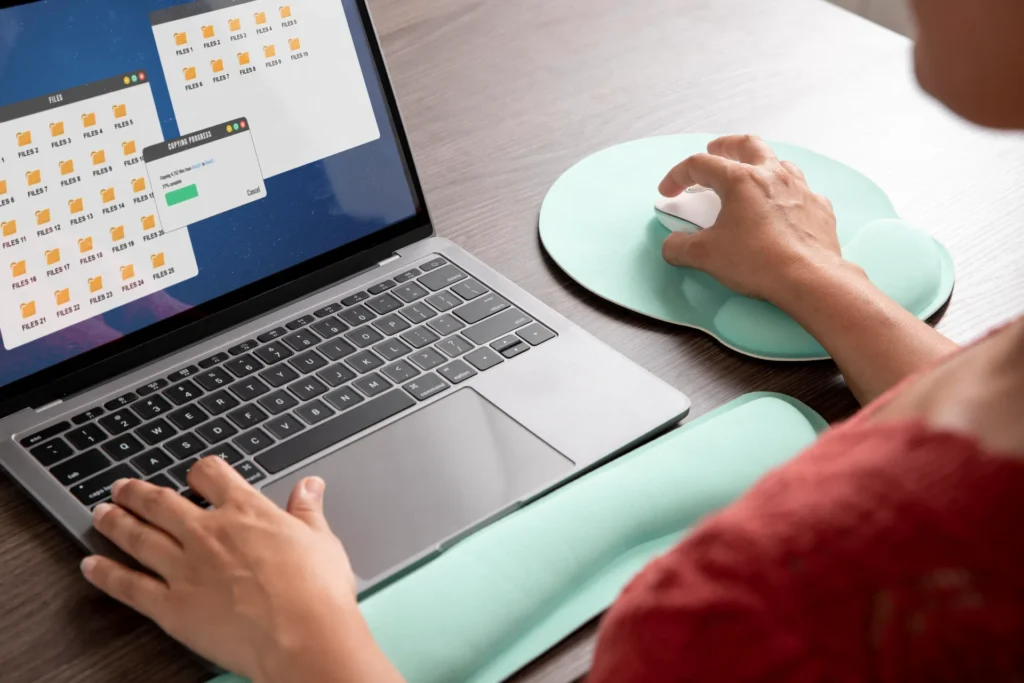 Build A Home File Server (Access Files Anywhere)
