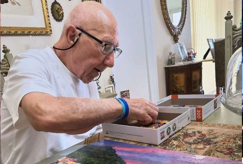 Build Jigsaw Puzzles