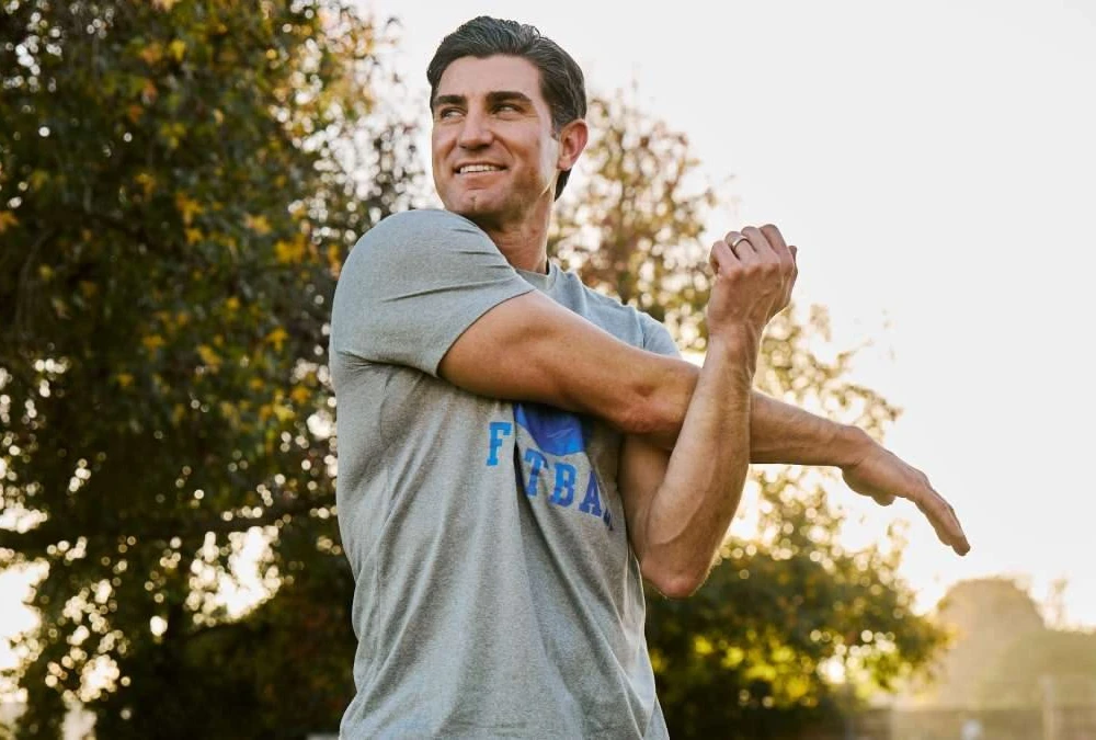 Build a Pattern That Protects Your Blood Vessels