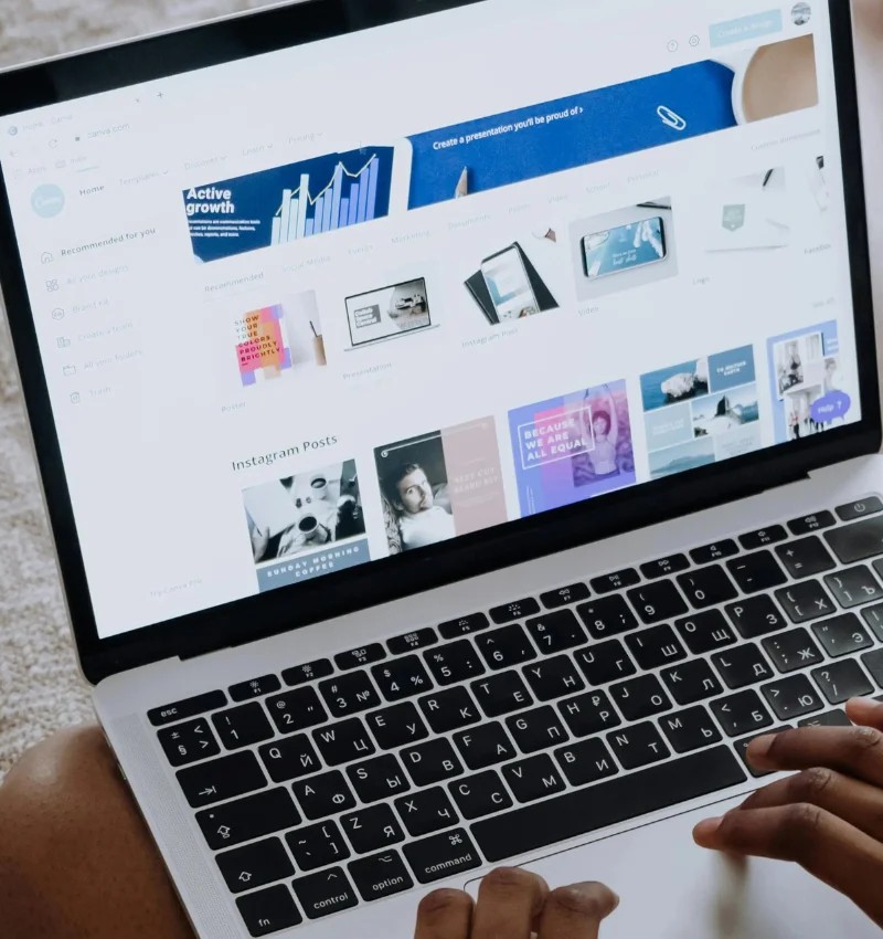 Business Marketing Materials on a Budget